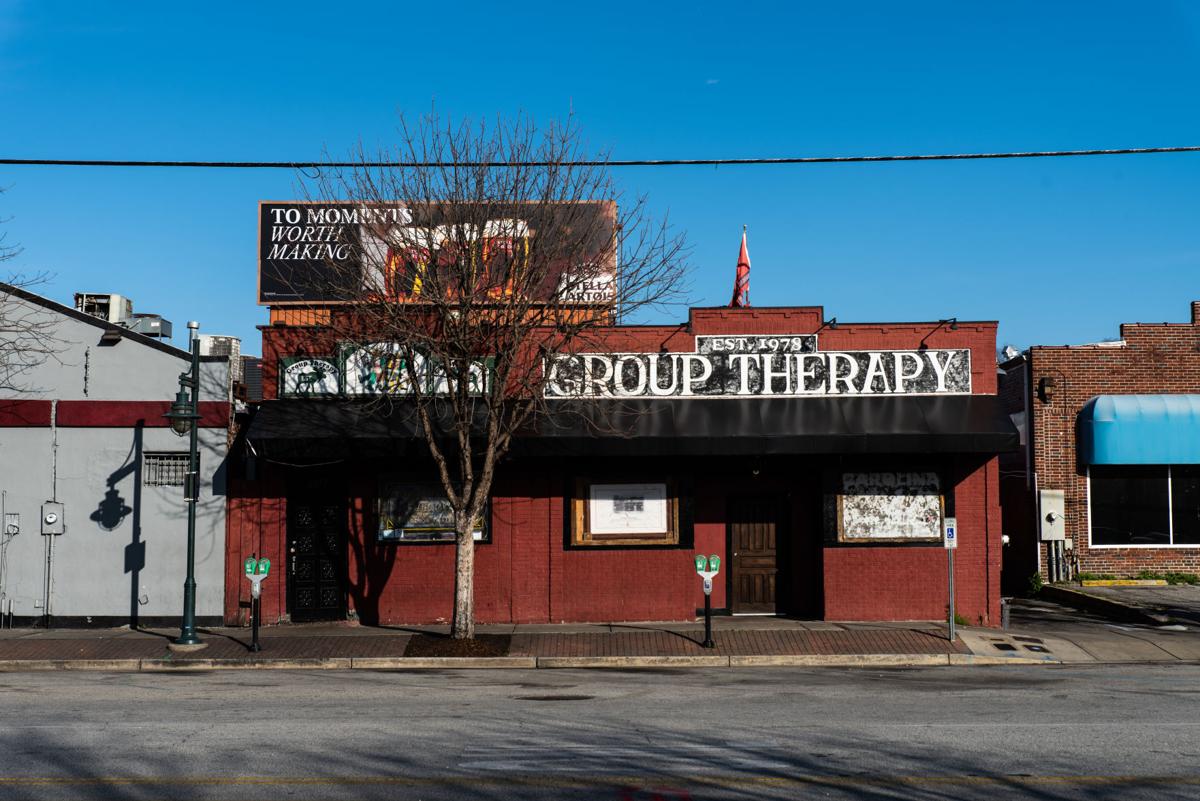 Attorneys Want Alleged Brawl At Columbia S Group Therapy