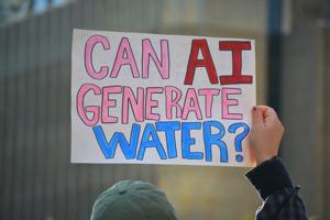 DataCenterWater