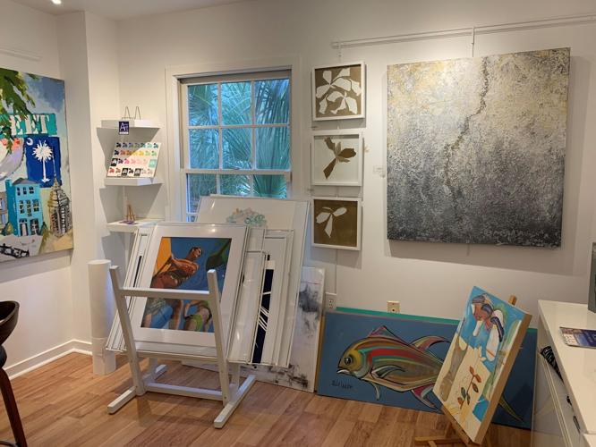 Affordable Art invites community to spring gallery show News