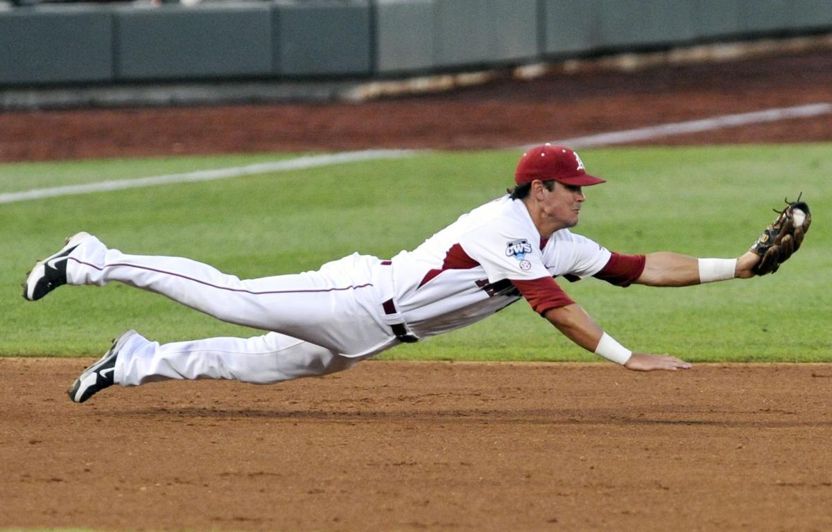 CWS USC v Arkansas