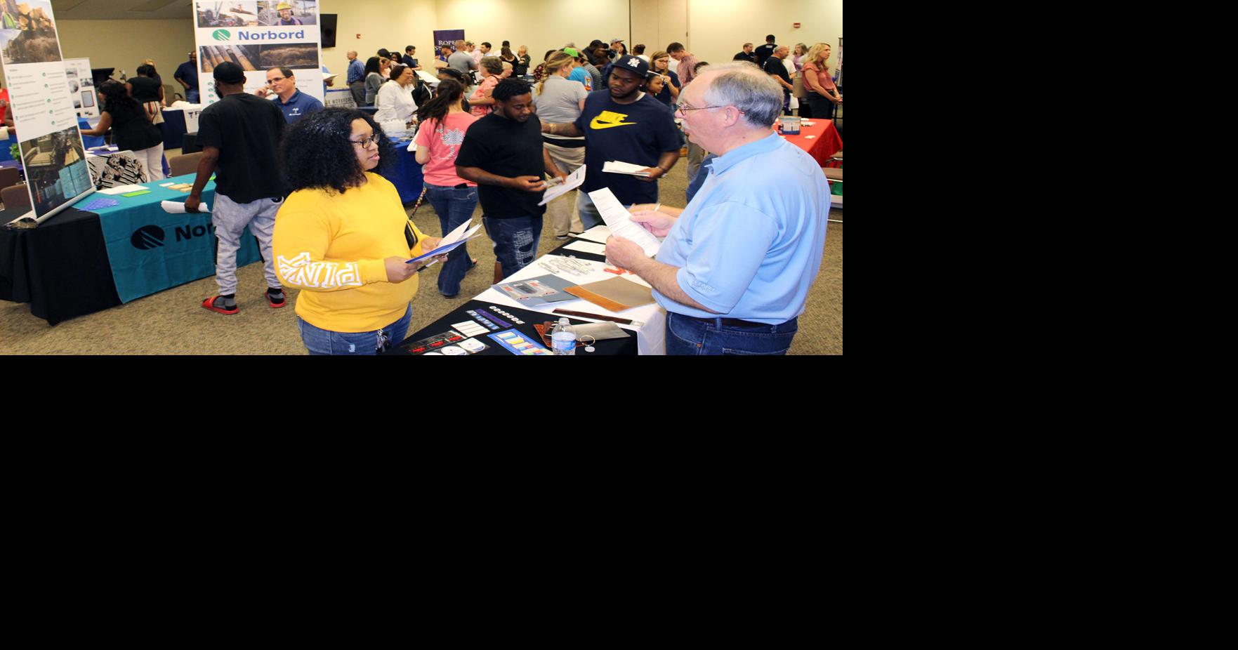 Increasing SC closures leave more workers jobless. Will it be hard for ...