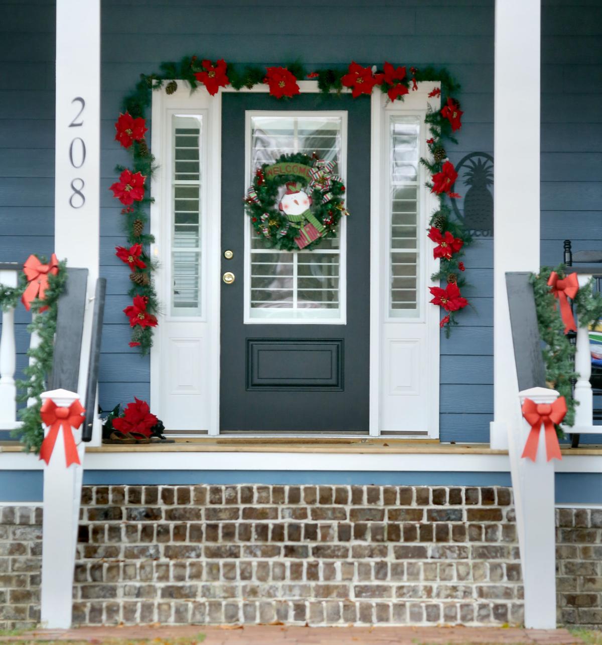 Summerville Christmas Decorations