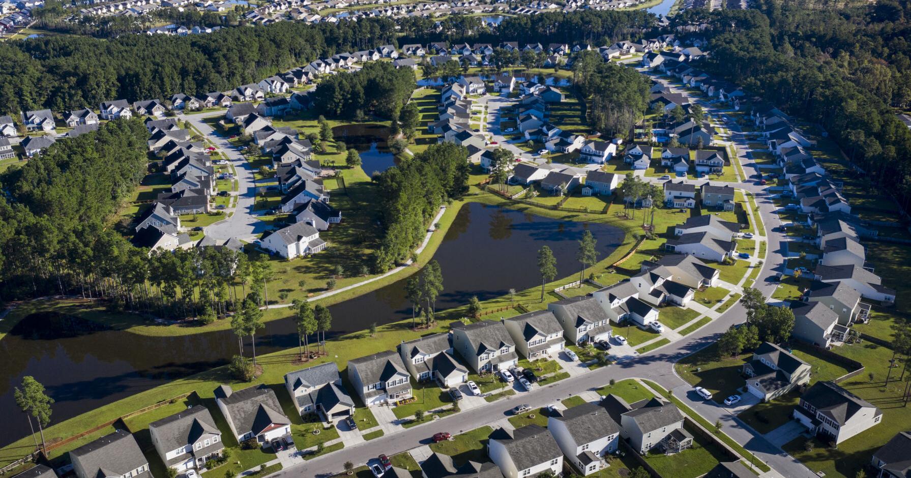 Economists debate talk of Charleston 'housing bubble,' but they agree it's not like 2008