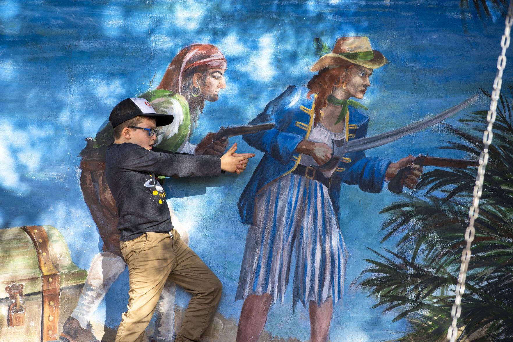 A 22-year-old YouTuber may have solved Anne Bonny pirate mystery 300 