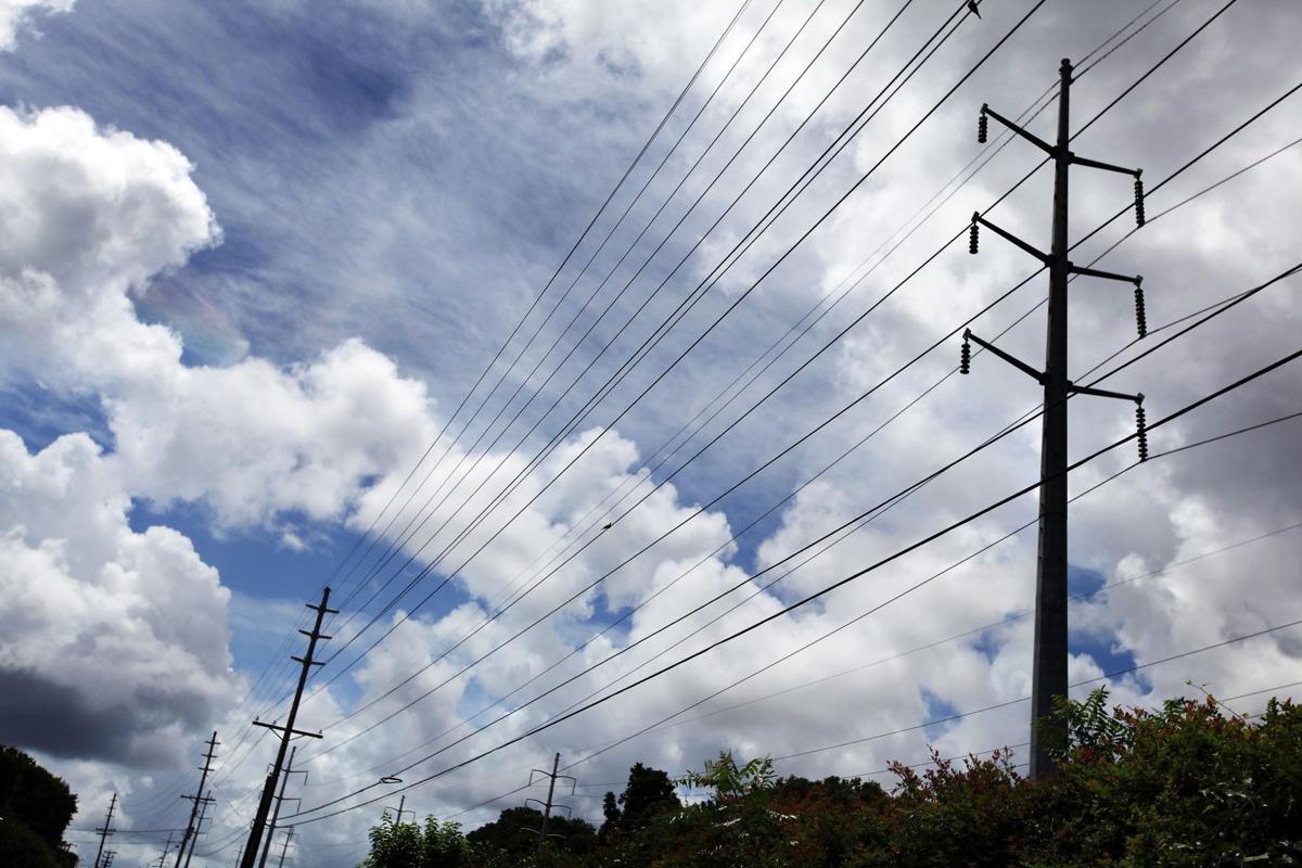 Sce G S New Owner Prepping Now For Rate Changes Down The Road The High Cost Of S C Sce G Rates Put State At Top For Highest Residential Electricity