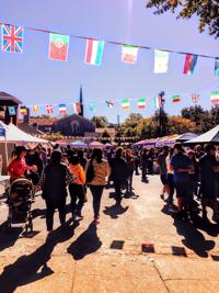 Ways to sate the cravings left by Columbia’s canceled food festivals