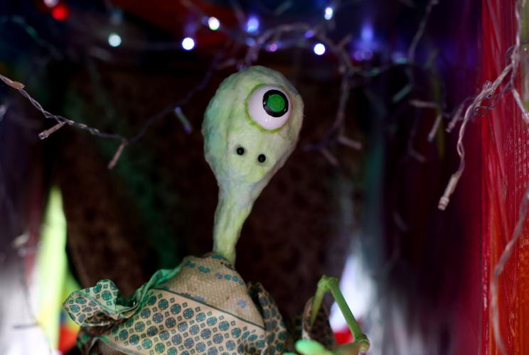 Charleston Guild of Puppeteers