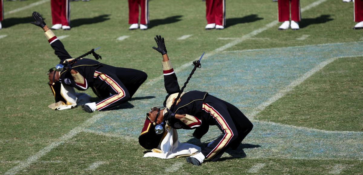 Palmetto Invitational Band Classic