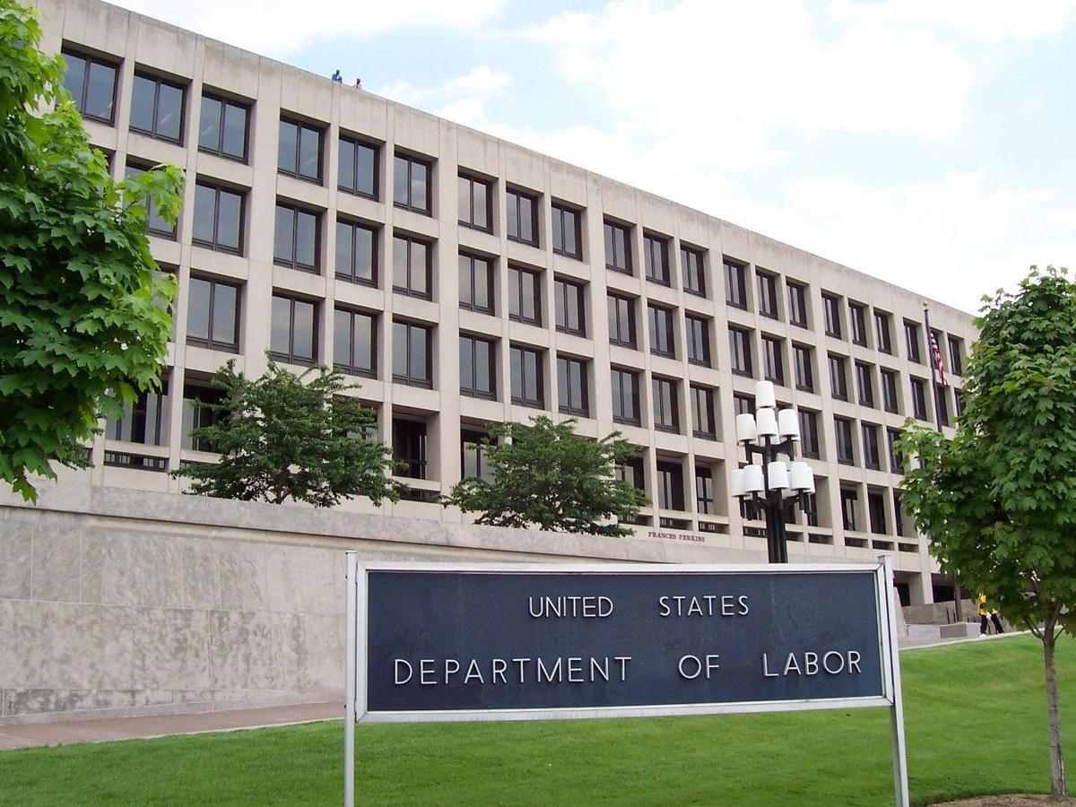 U.S. Department of Labor