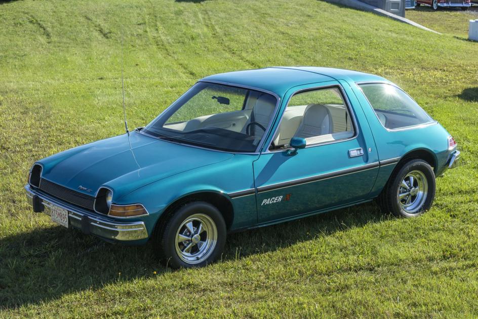 The Ugliest Cars Ever Made The ones that left us