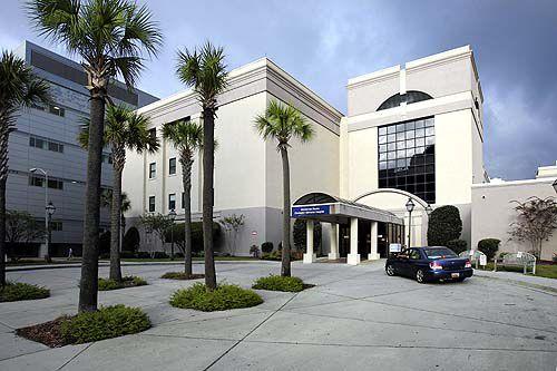 Charleston Memorial Hospital To Be Closed News