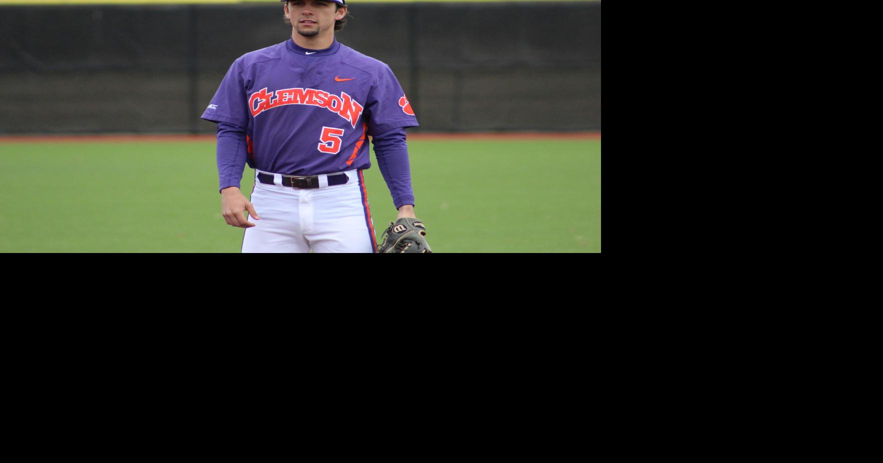 Doug Kingsmore Stadium, home of the Clemson Tigers