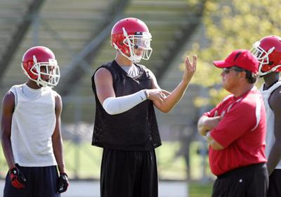 HIGH SCHOOL FOOTBALL: Coach Ray Stackley aiming to get Stratford back ...