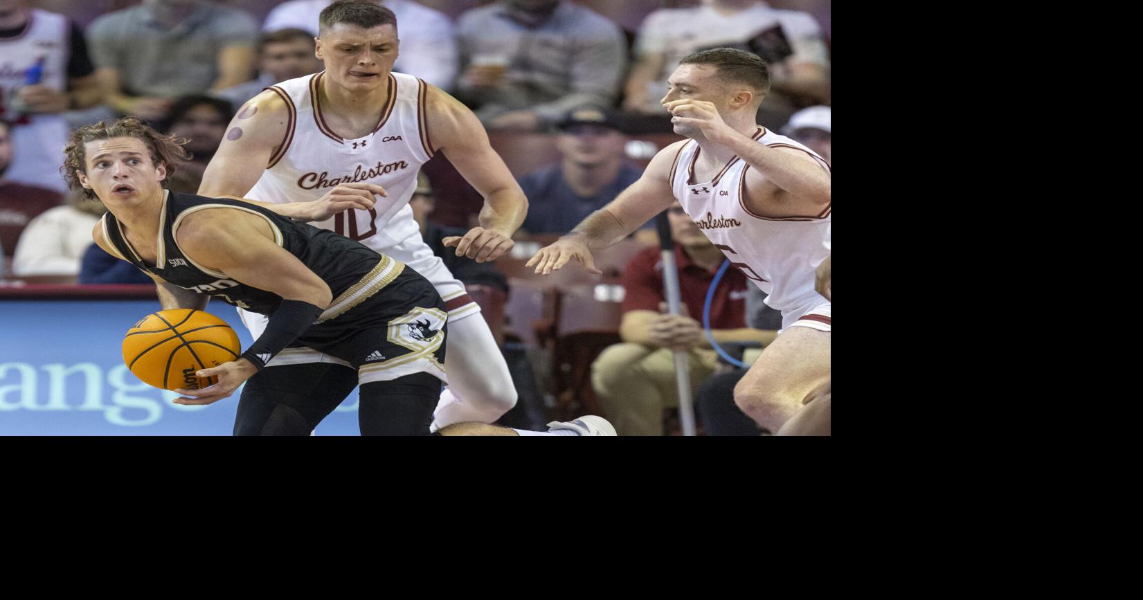 Former Cougars suiting up for NBA 2K26 Summer League in Vegas