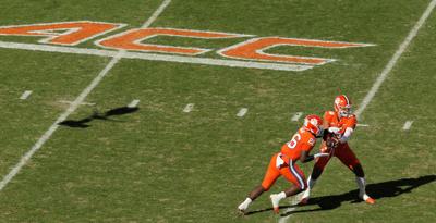 NCAAF News