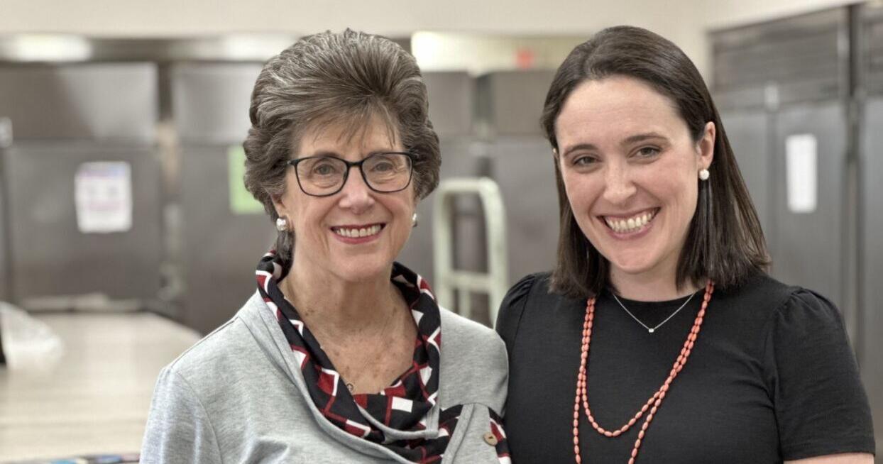 Mobile Meals of Spartanburg names new CEO | Spartanburg News - Vimarsana News