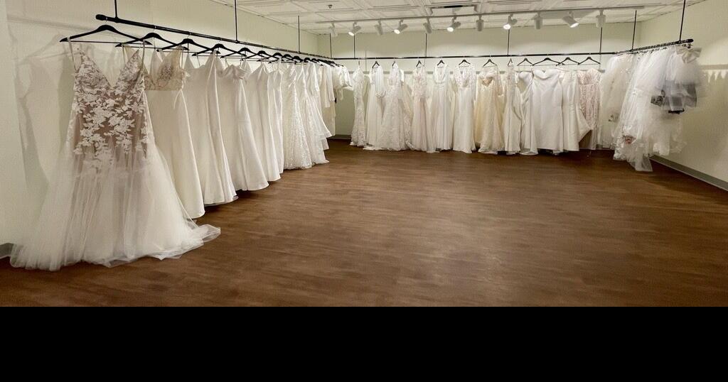 Badly injured, Greenville attorney turns 'bridal whisperer' with new