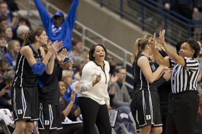 Jackson Named Cofc S Women S Basketball Coach Sports