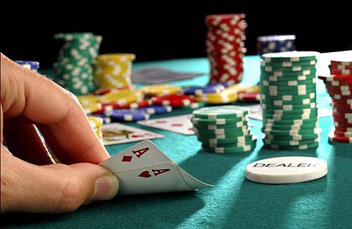 Outhouses, poker laws outdated | Brian Hicks | postandcourier.com
