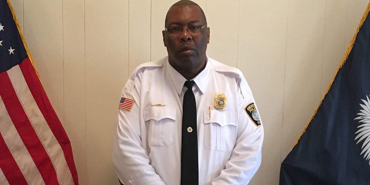 Andrews police chief resigns News