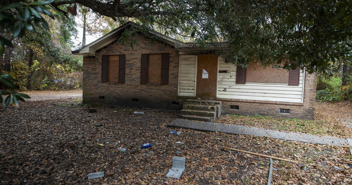 Charleston County dedicates $20M to housing fund and creates home-repair program | News