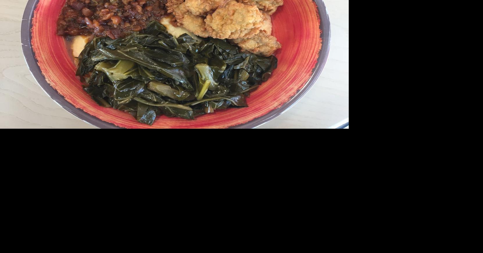 Finding the pearls of Mount Pleasant's fried oyster scene News