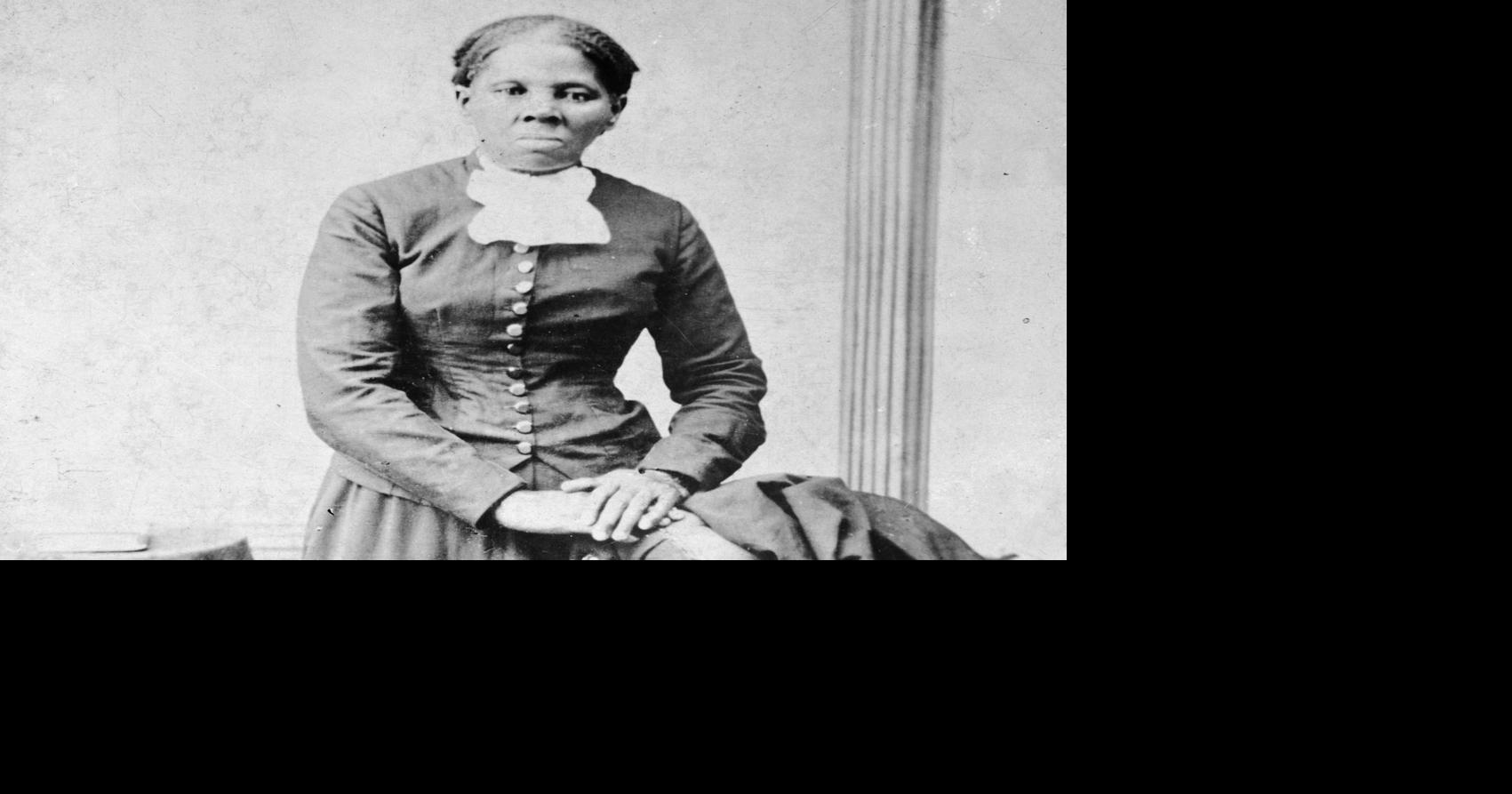 Happy Harriet Tubman Day. Famed abolitionist has ties to SC, including these highlights.