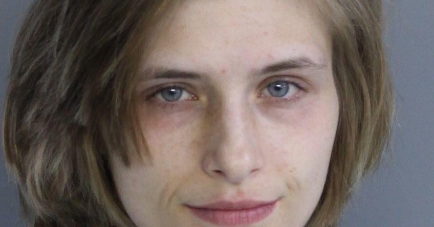 Aiken woman charged with stealing dog