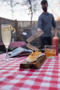 South Carolina restaurants and workers are still struggling, per survey