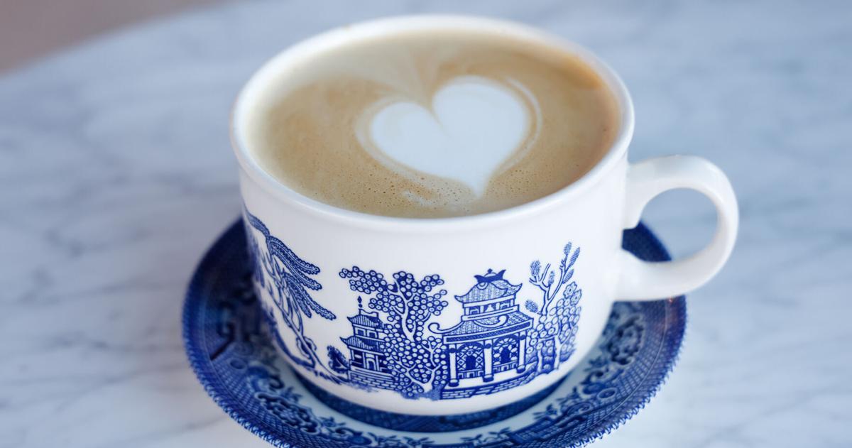 Want a cup of joe? Heart patients can now say yes to coffee.