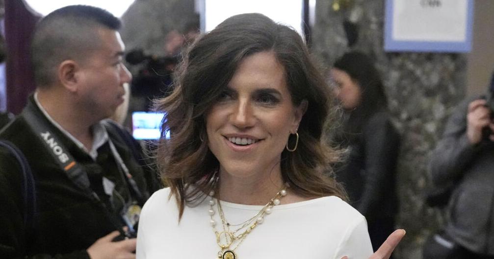 Rep. Nancy Mace holds surprise town hall, fielding five questions by phone ...