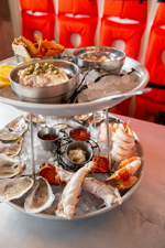 Fleet Landing restaurant celebrates 20 years in Charleston