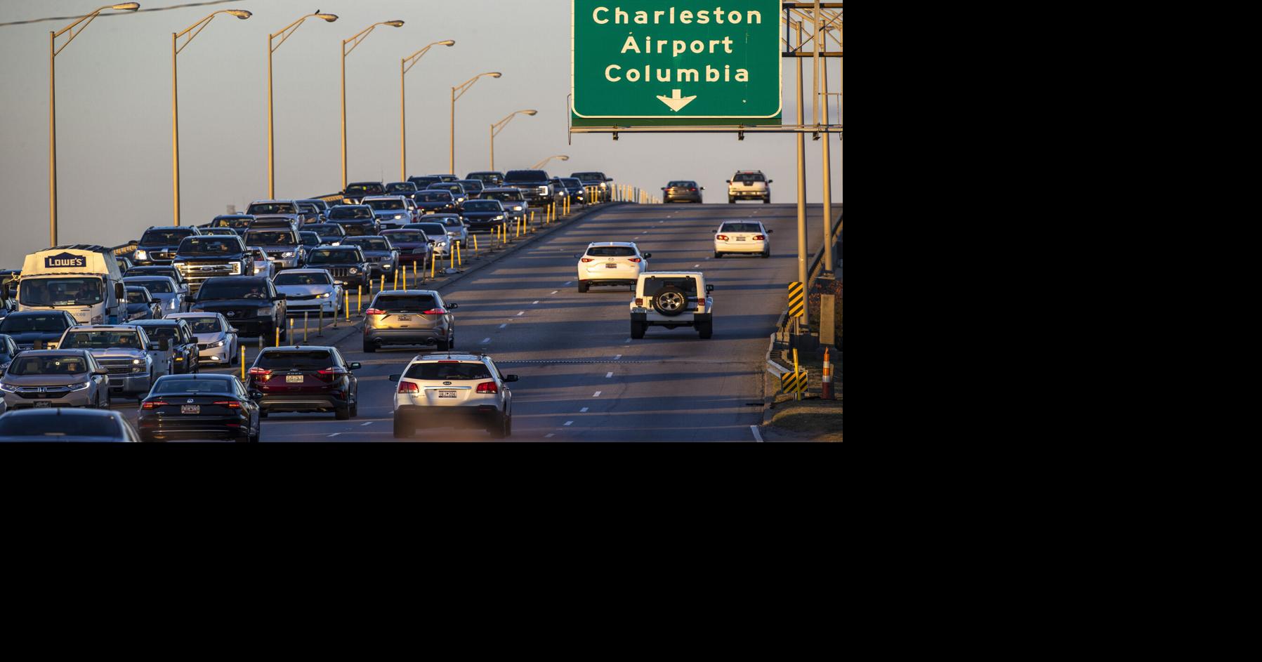 Address road congestion, investigate boat strikes, insightful book | Letters