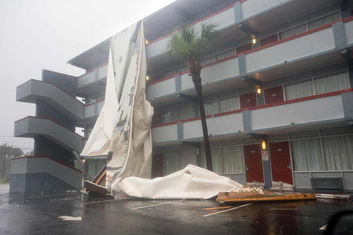 Gov Mcmaster Lifts Evacuation Orders For All Remaining Sc