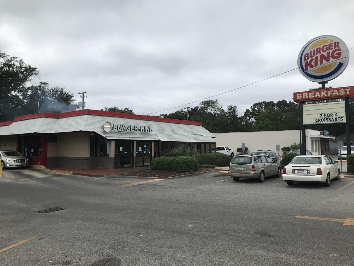 Burger King's owner plans to close hundreds of restaurants