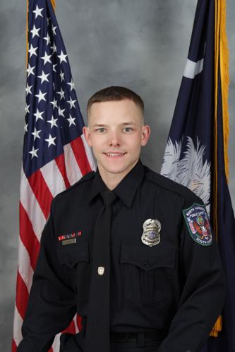 Local Heroes: North Augusta Public Safety officer dedicated to helping ...