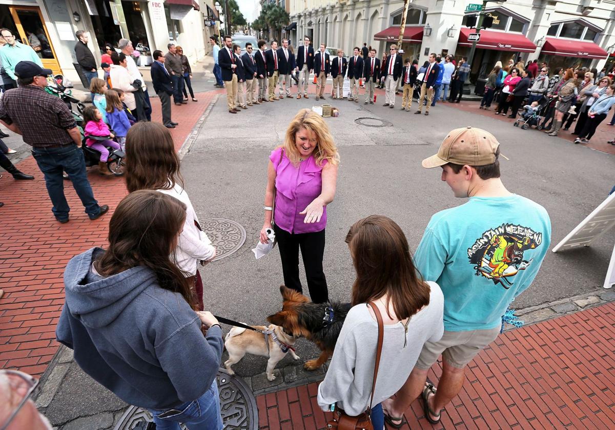 2nd Sunday on King Street