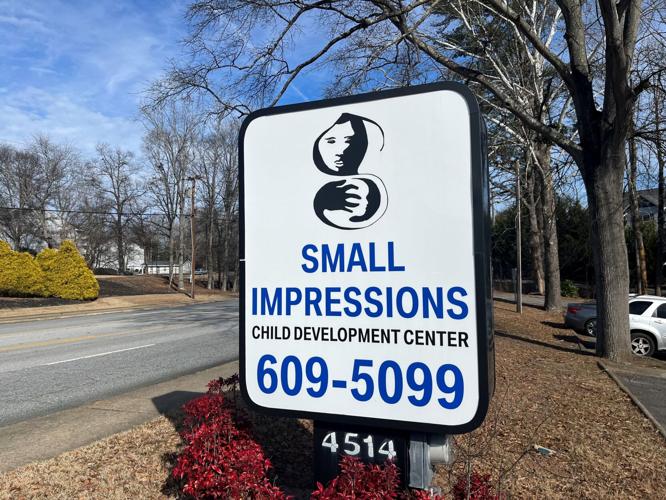 Child care shortage in SC hurts rural communities
