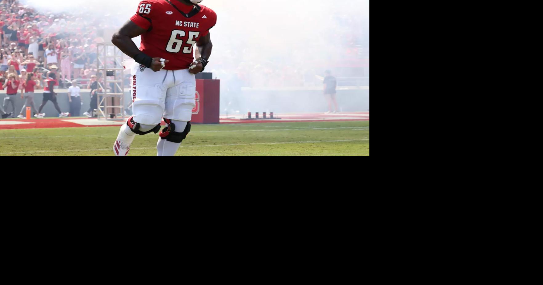 South Carolina lands three transfers, including another offensive lineman