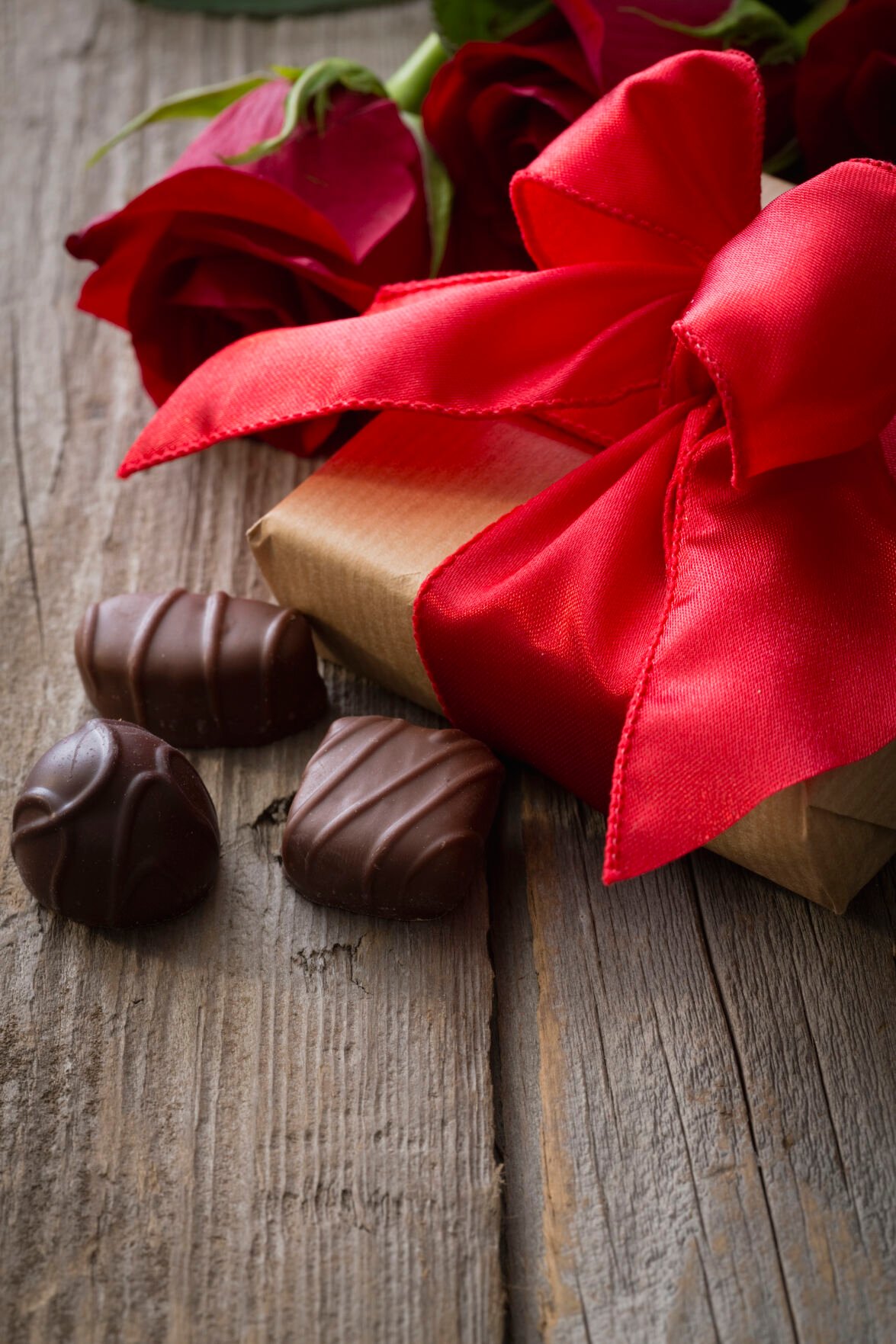 Здравословни или нездравословни са шоколадовите бонбони за Свети Валентин?  Поглед към аспектите на здравето и фитнеса |  Характеристика