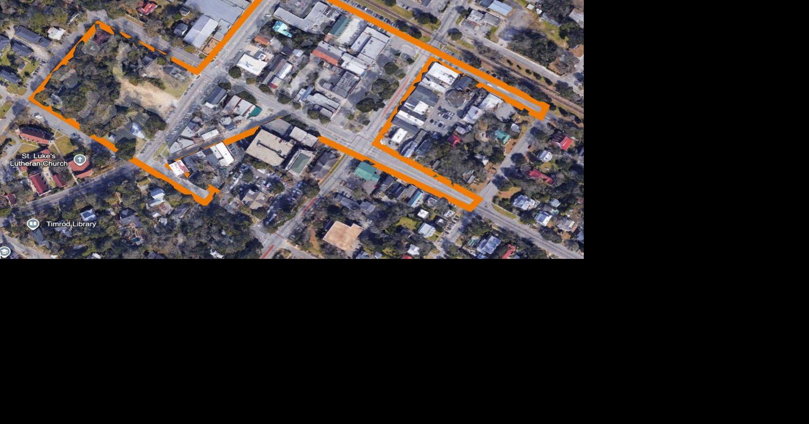 Proposed Open-Container District sparks debate in Summerville