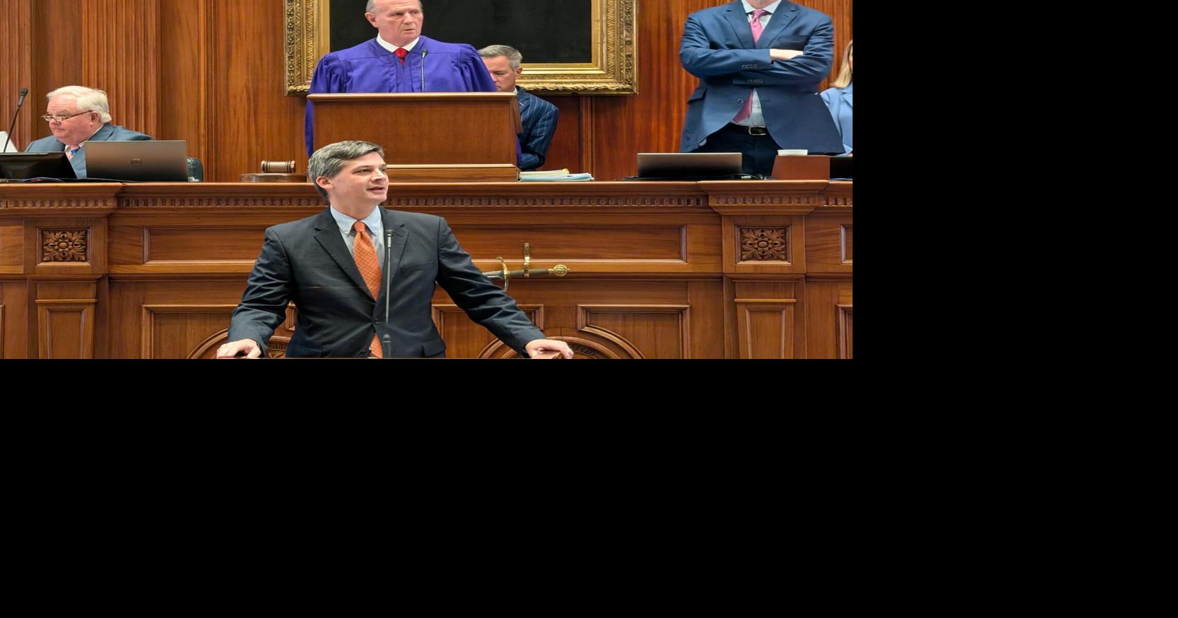 Hicks: South Carolina voters, and senators, upheld a tradition of fierce independence