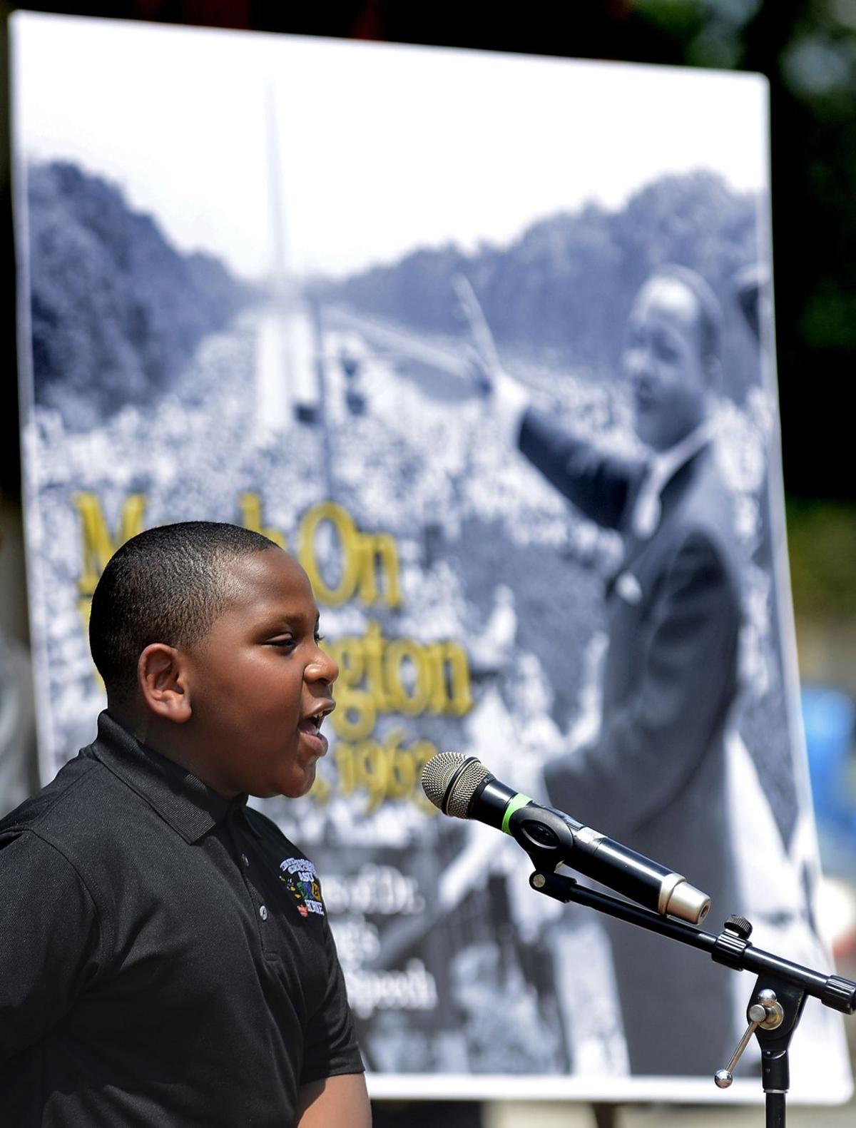March on Washington