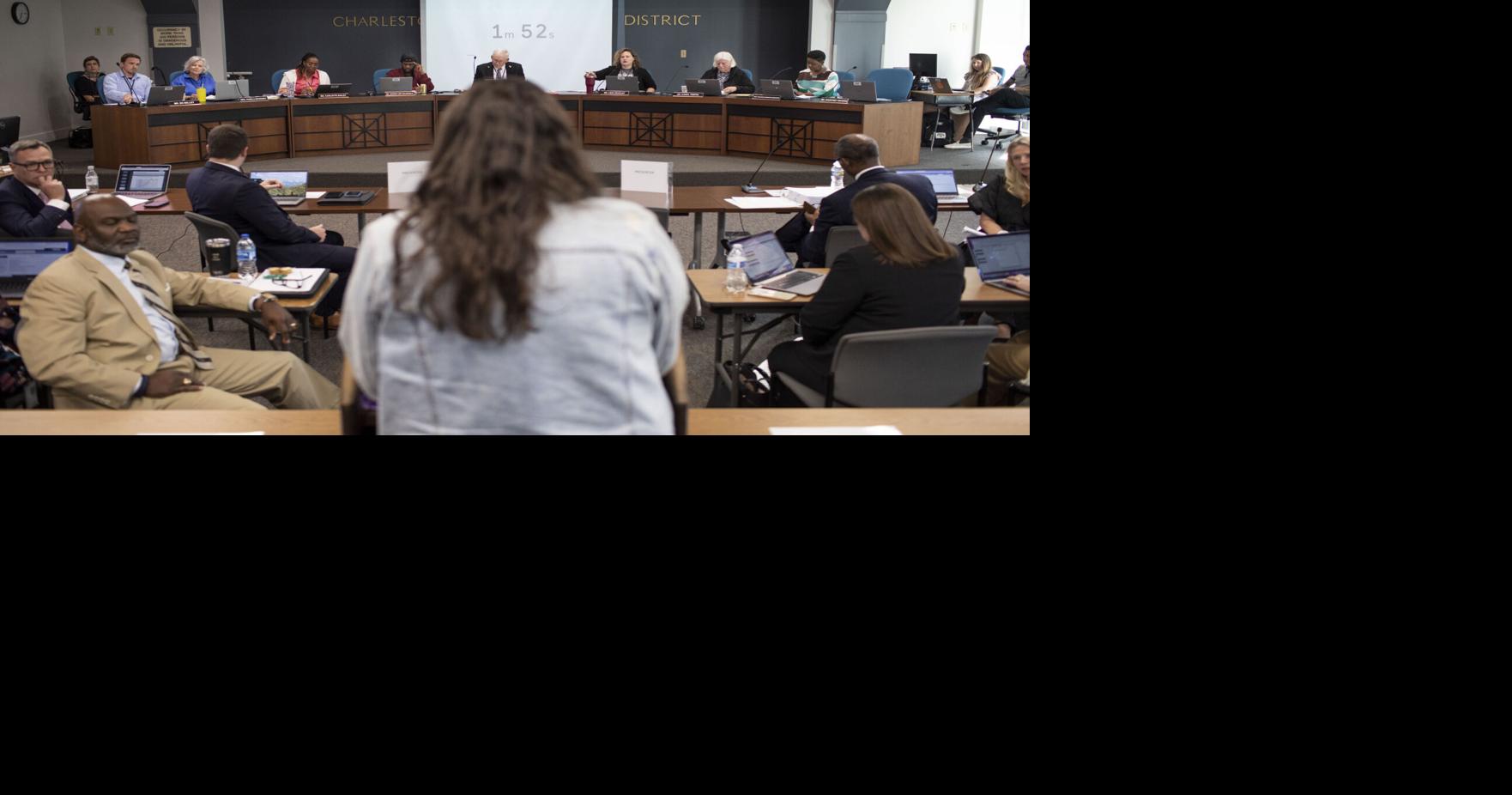 Judge denies Johns Island resident's request to halt CCSD’s foundation from operating