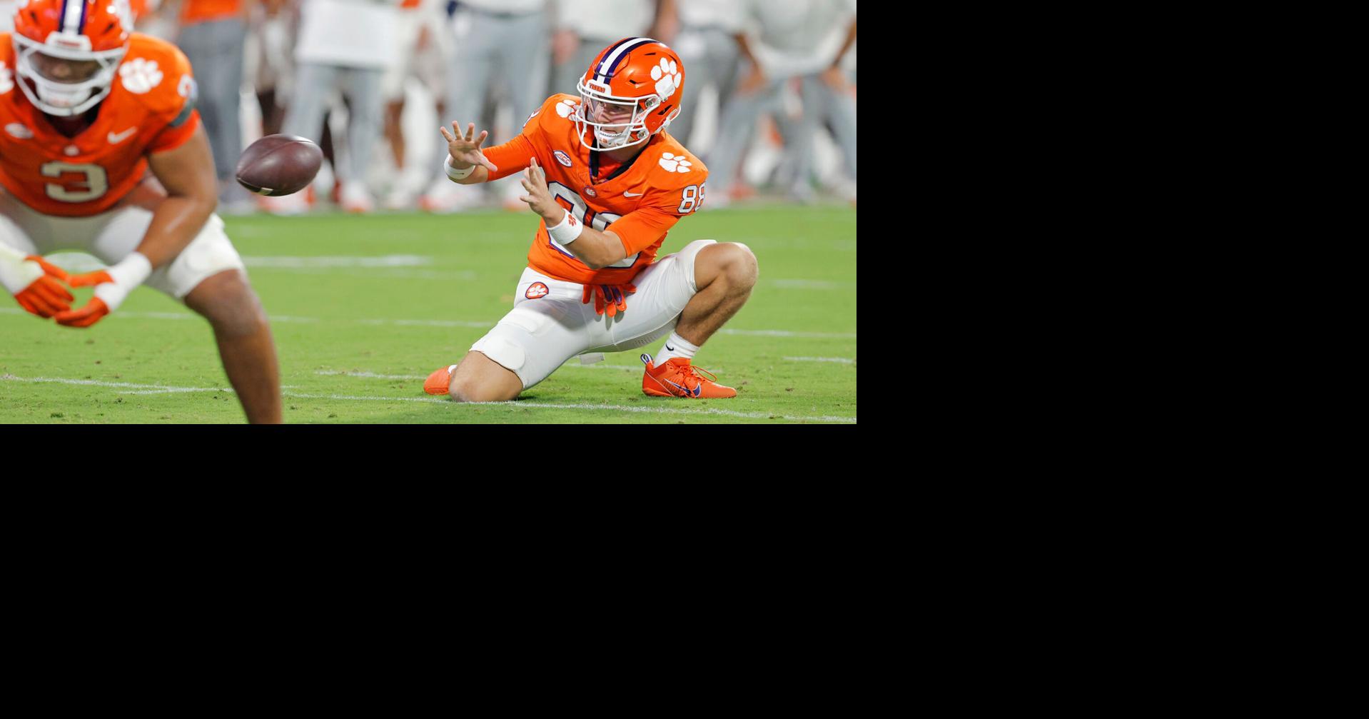 Don’t tell mom: Why Dabo and son kept Mrs. Swinney in the dark on Clemson ...