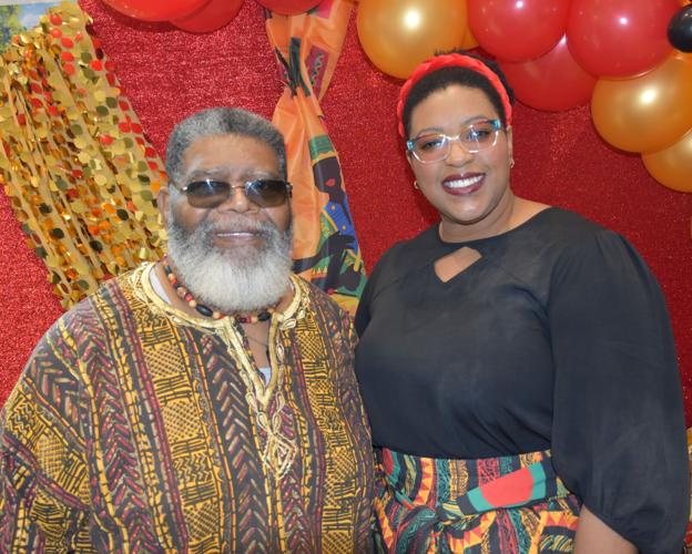 Photos: Black History Month Community Celebration
