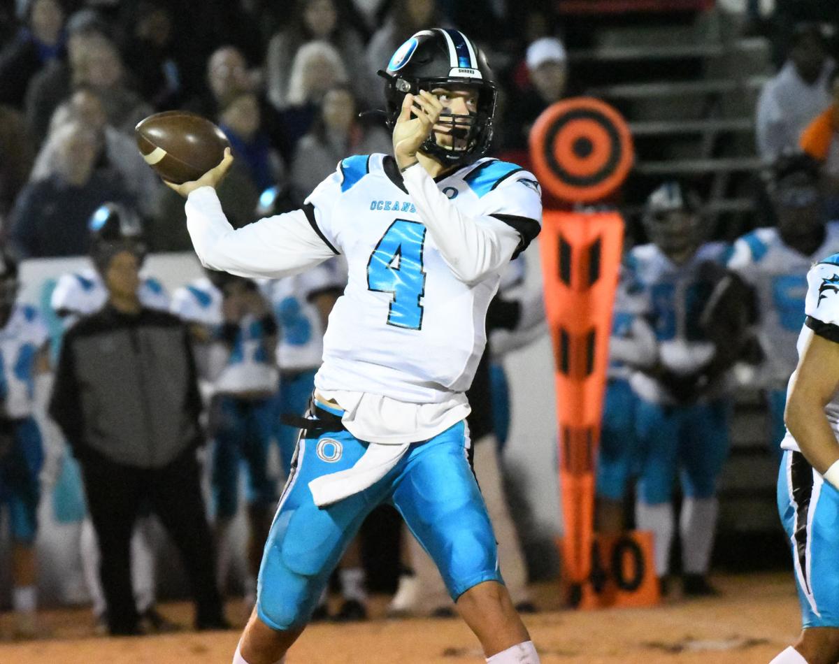 Oceanside Collegiate S Season Ends At Barnwell Sports