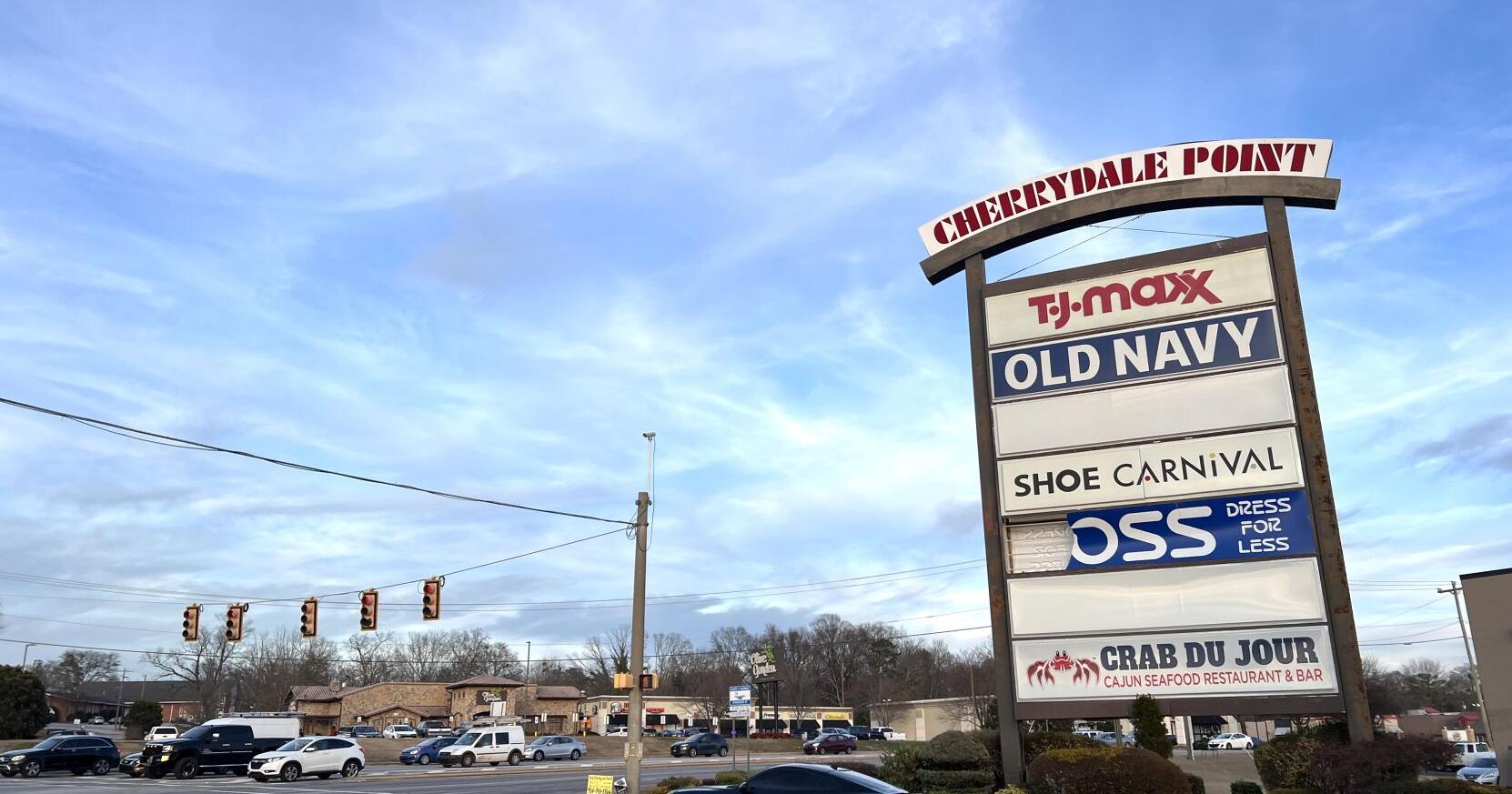 Greenville's Cherrydale annexation may cost home dwellers | Greenville News - Vimarsana News