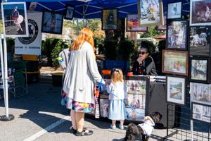 01) Towne Centre Fall Fest