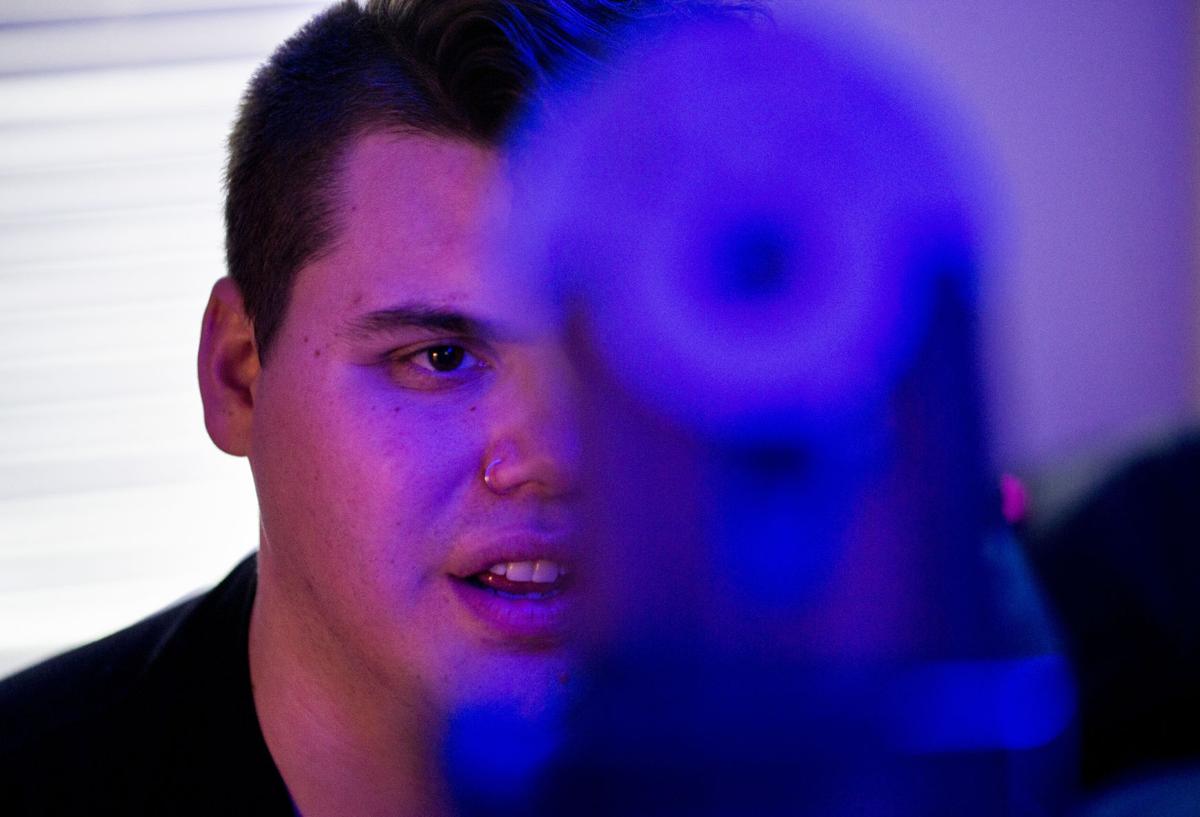 These Charleston Musicians Are Tiktok Famous And Use It To Promote